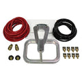 BATTERY RELOCATION KIT