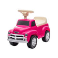CHEVY 3100 VINTAGE PUSH CAR
