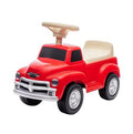 CHEVY 3100 VINTAGE PUSH CAR