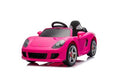 12V PORSCHE CARRERA GT RIDE ON