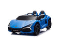 LAMBORGHINI REVUELTO 24V BLUE
