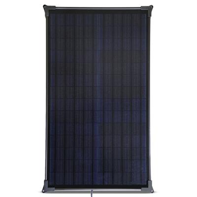 35 W SOLAR CHARGER