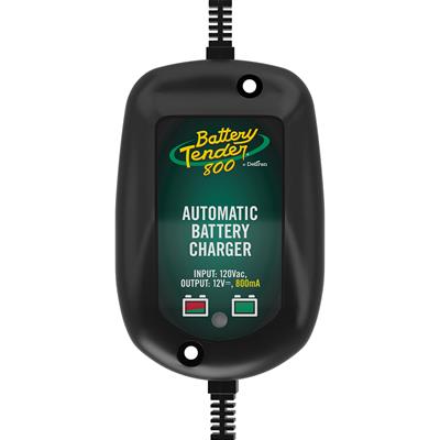 Deltran Battery Waterproof 800 Charging Systems