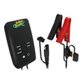 8/2 AMP SELECTABLE CHARGER