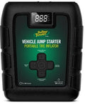 JUMP STARTER TIRE INFLATOR