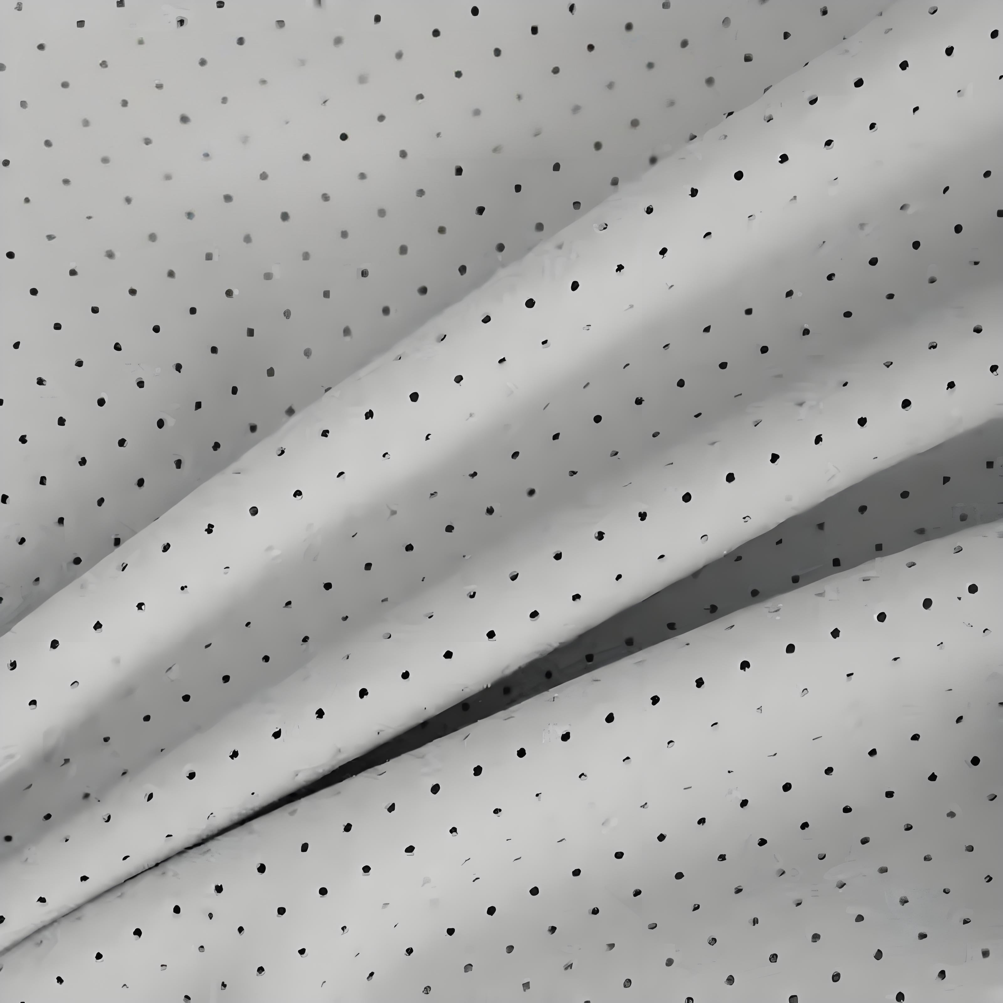 Dual-Layer Pressure Relief Headrest for Tesla