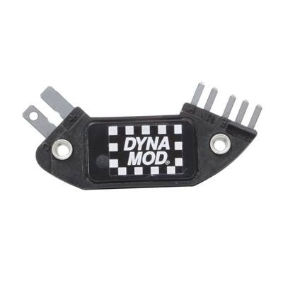 IGNITION MODULE