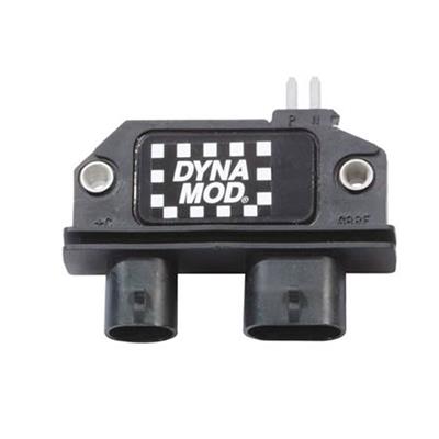 IGNITION MODULE