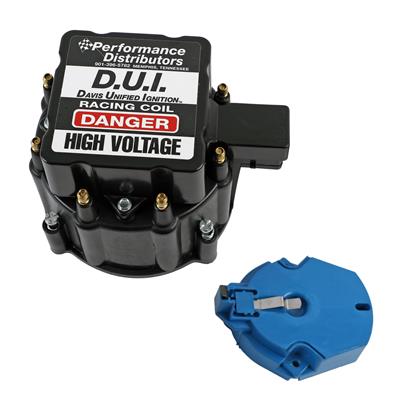 RACE COIL KIT