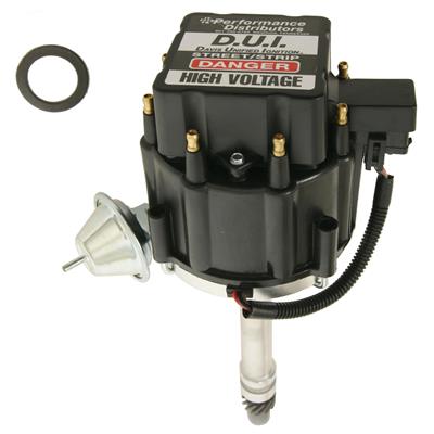 DISTRIBUTOR HEI CHEVY BB TALL