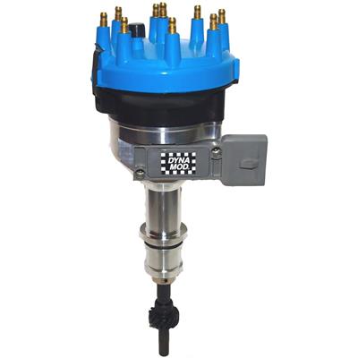 HOT FORGED DISTRIBUTOR