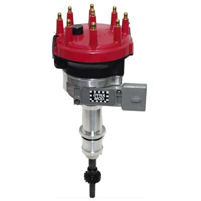 DISTRIBUTOR (RED)