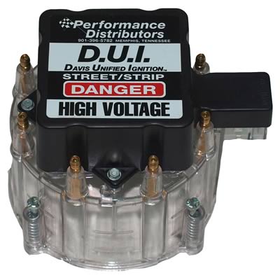 STREET/STRIP COIL KIT