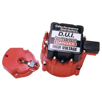 STREET/STRIP COIL KIT