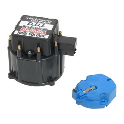 STREET/STRIP COIL KIT