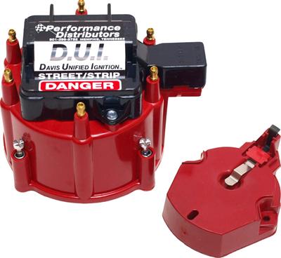STREET/STRIP COIL KIT
