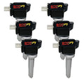 IGNITION COILS