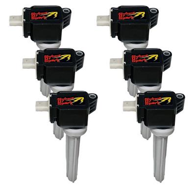 IGNITION COILS