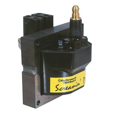 IGNITION COIL