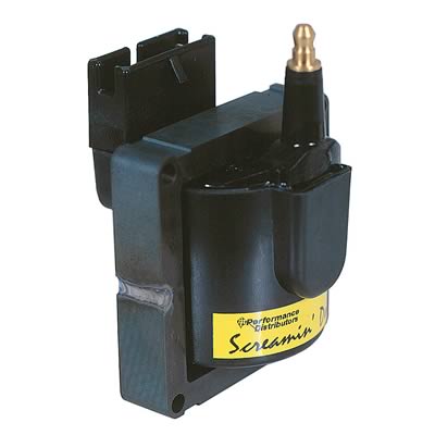 IGNITION COIL