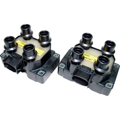 IGNITION COILS PAIR