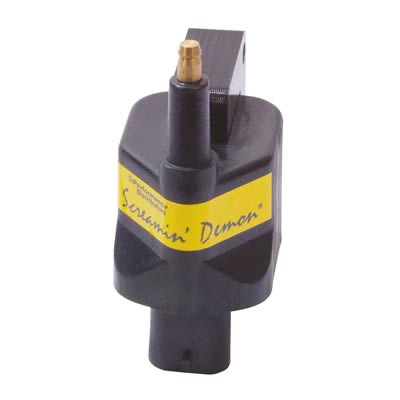 IGNITION COIL