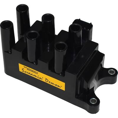 IGNITION COIL