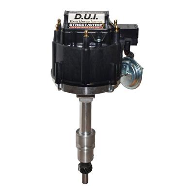 DISTRIBUTOR HEI FORD L6