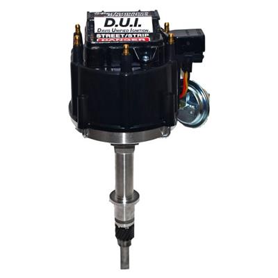 DISTRIBUTOR HEI MECH/VAC ADVAN