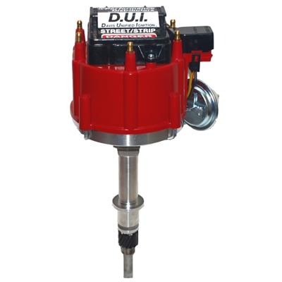 DISTRIBUTOR HEI MECH/VAC ADV