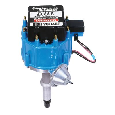 DISTRIBUTOR AMC