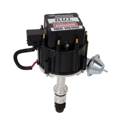 DISTRIBUTOR HEI VACUUM OLDS V8
