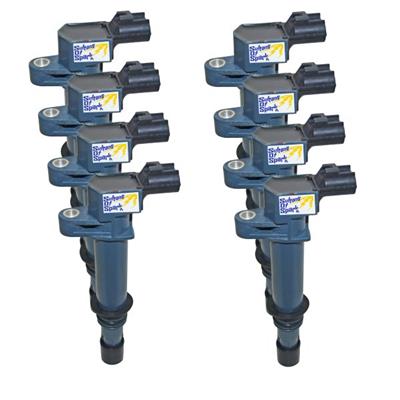 IGNITION COIL