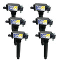 IGNITION COIL