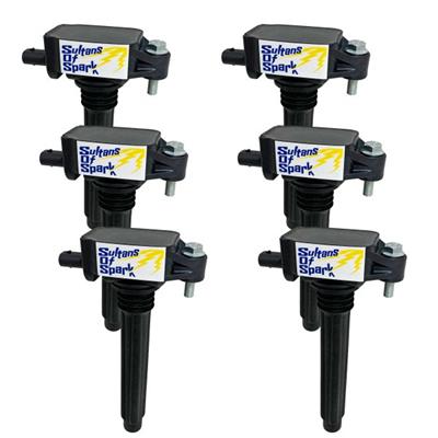IGNITION COIL