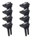 HEMI S.O.S. COILS