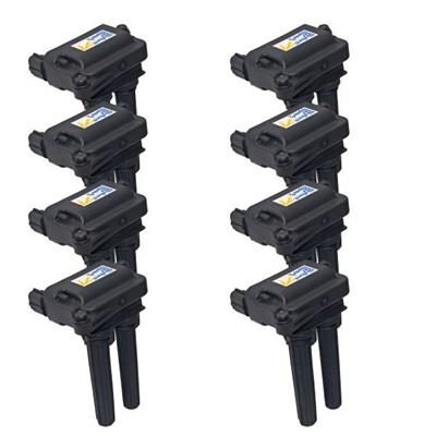HEMI S.O.S. COILS