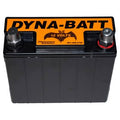BATTERY                   -NSP