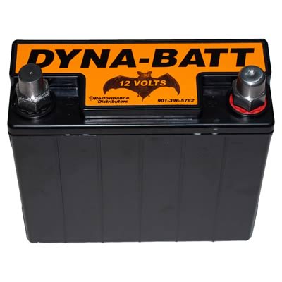BATTERY                   -NSP