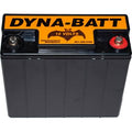 BATTERY                   -NSP