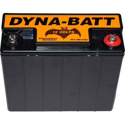 BATTERY                   -NSP