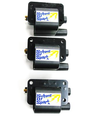 IGNITION COIL