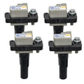 SOS COIL - SET