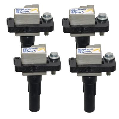 SOS COIL - SET