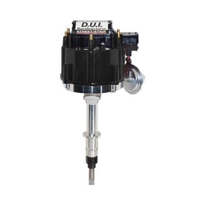 6 CYLINDER DISTRIBUTOR