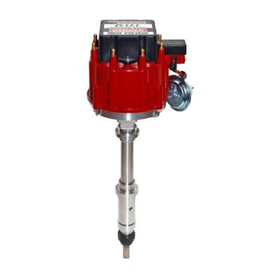 DISTRIBUTOR HEI VAC MECH ADVAN
