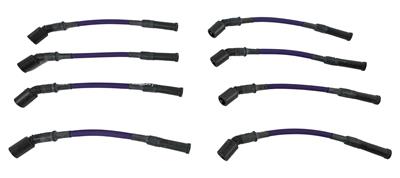 SPARK PLUG WIRES