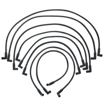 SPARK PLUG WIRES