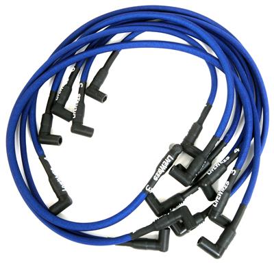 SPARK PLUG WIRES