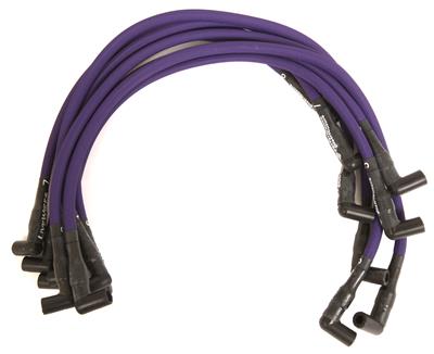 SPARK PLUG WIRES